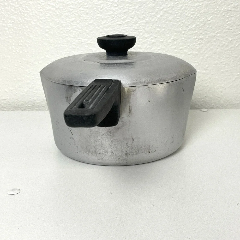 Wagner Ware vintage wagner